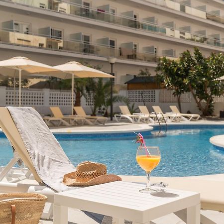 Hotel Salou Beach Rentalmar Екстер'єр фото