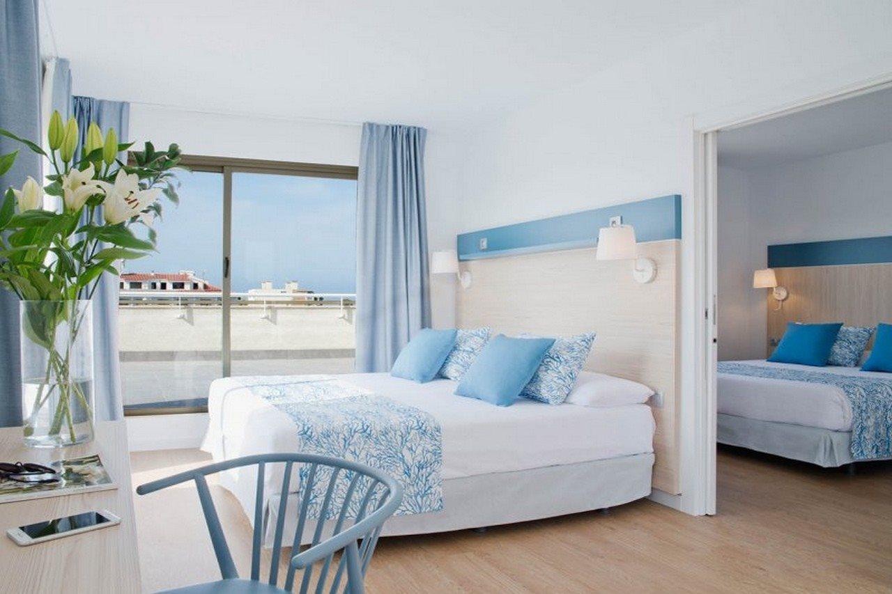 Hotel Salou Beach Rentalmar Екстер'єр фото