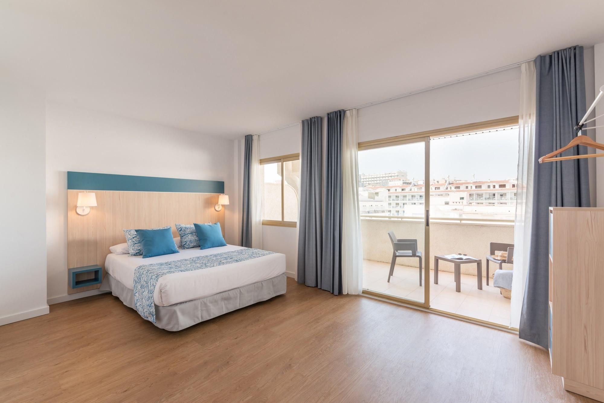 Hotel Salou Beach Family Rentalmar Салоу Екстер'єр фото