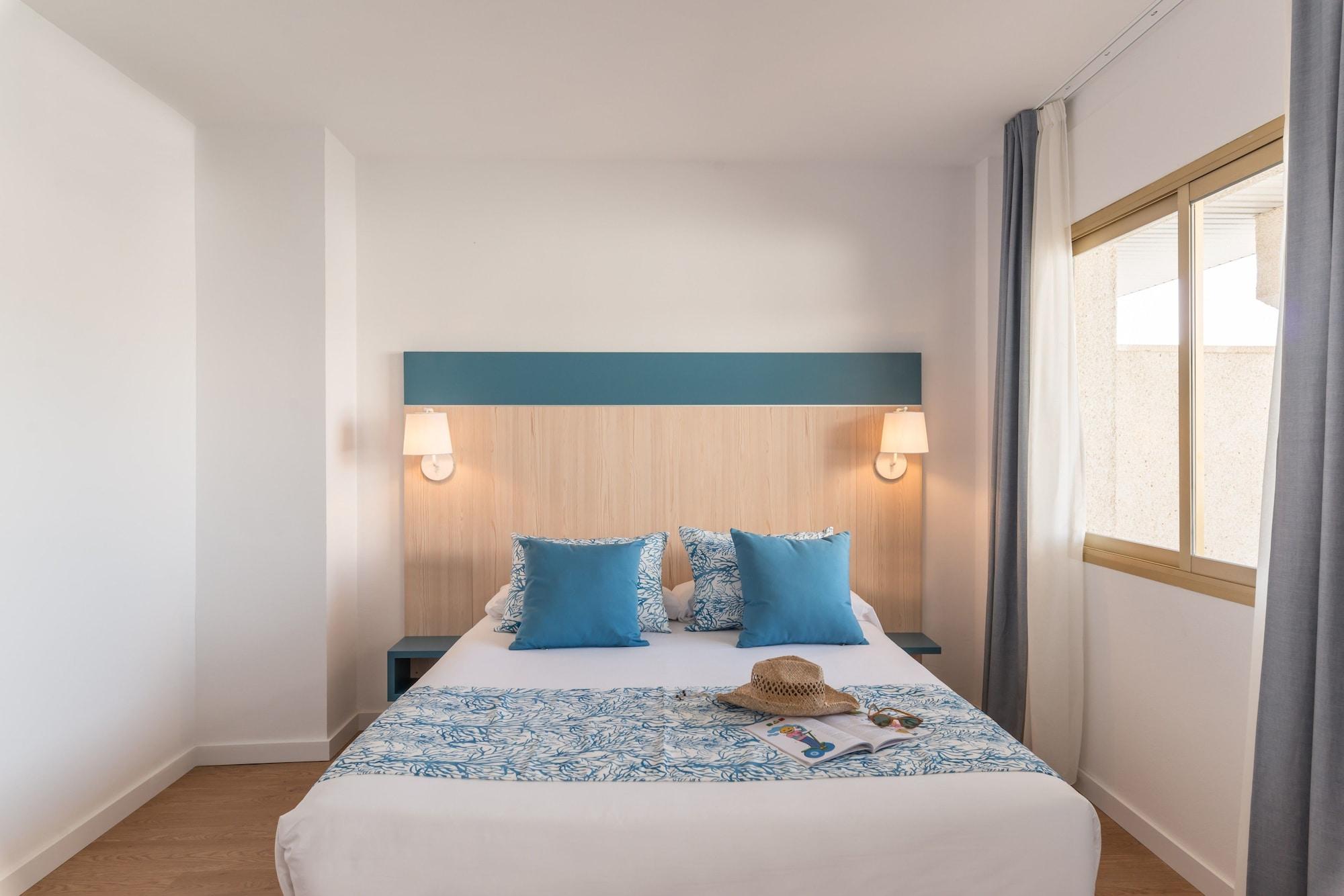 Hotel Salou Beach Family Rentalmar Салоу Екстер'єр фото