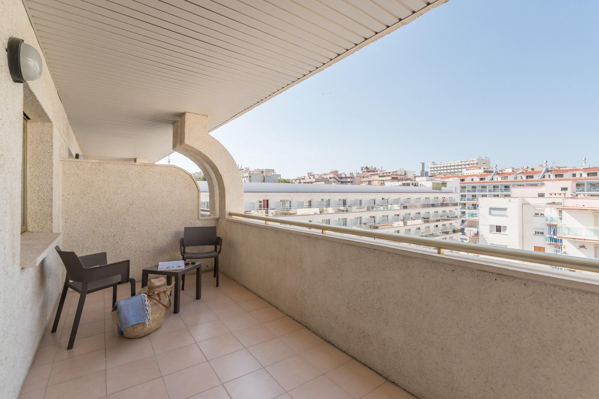 Hotel Salou Beach Rentalmar Екстер'єр фото