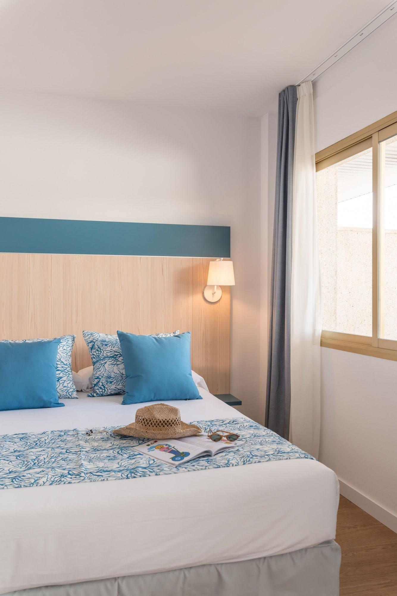 Hotel Salou Beach Rentalmar Екстер'єр фото
