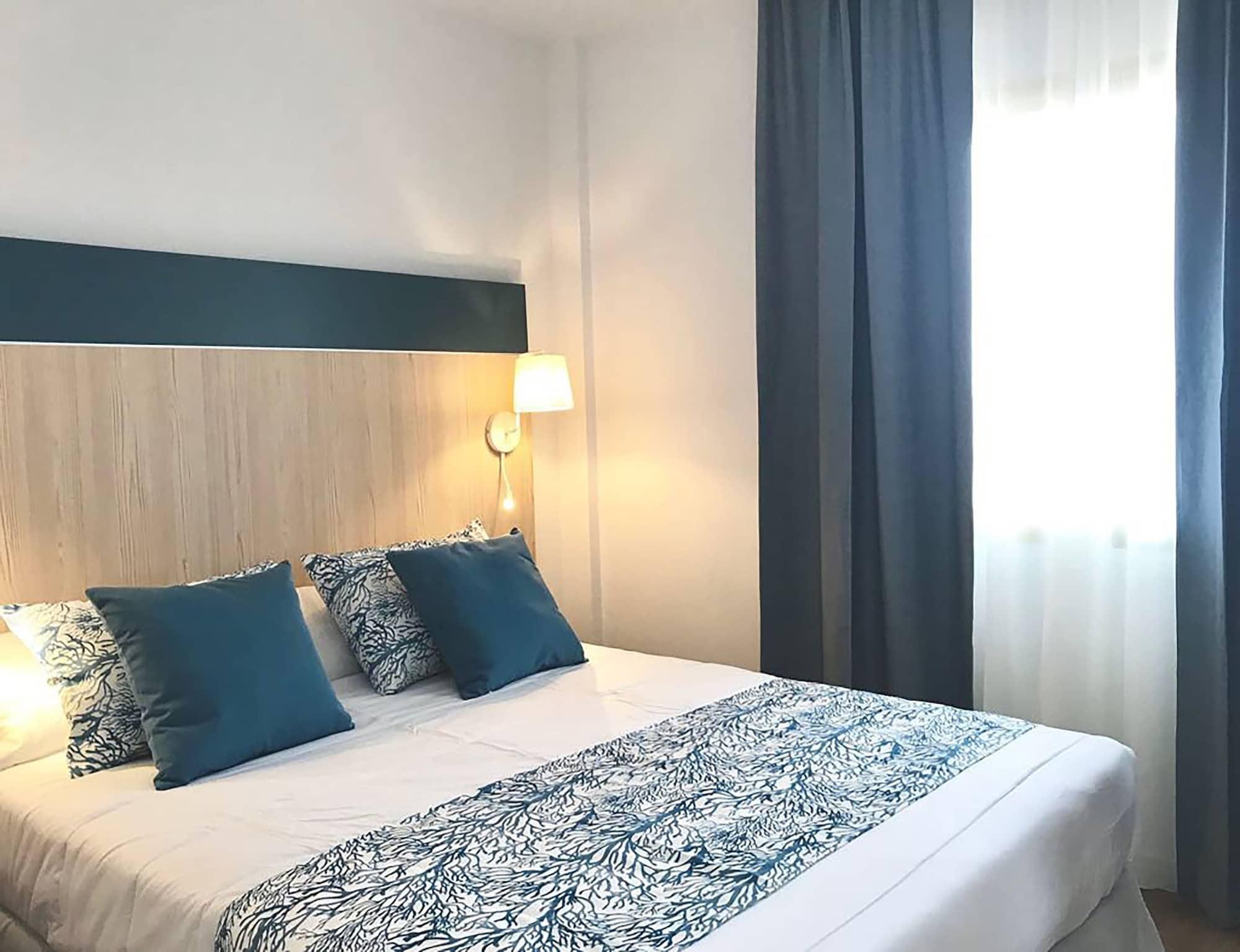 Hotel Salou Beach Rentalmar Екстер'єр фото