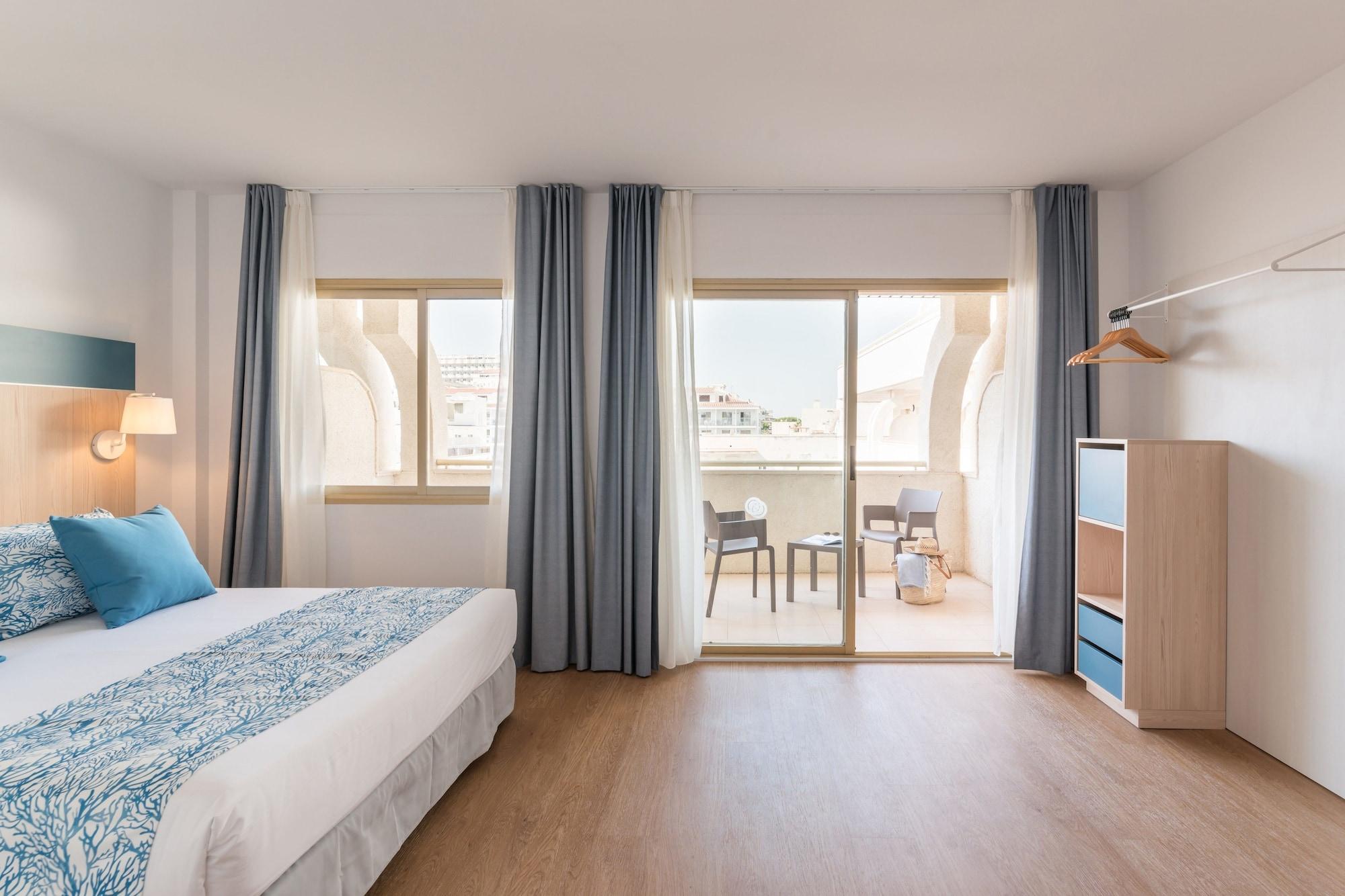 Hotel Salou Beach Rentalmar Екстер'єр фото