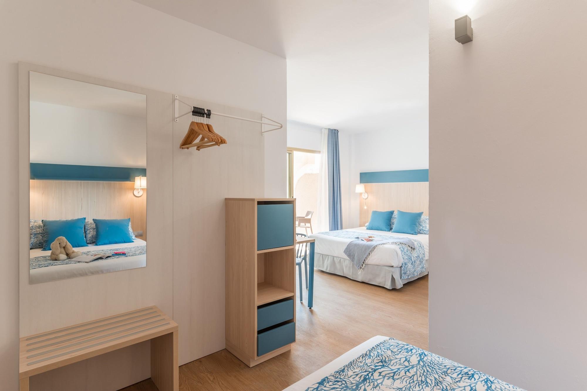 Hotel Salou Beach Rentalmar Екстер'єр фото