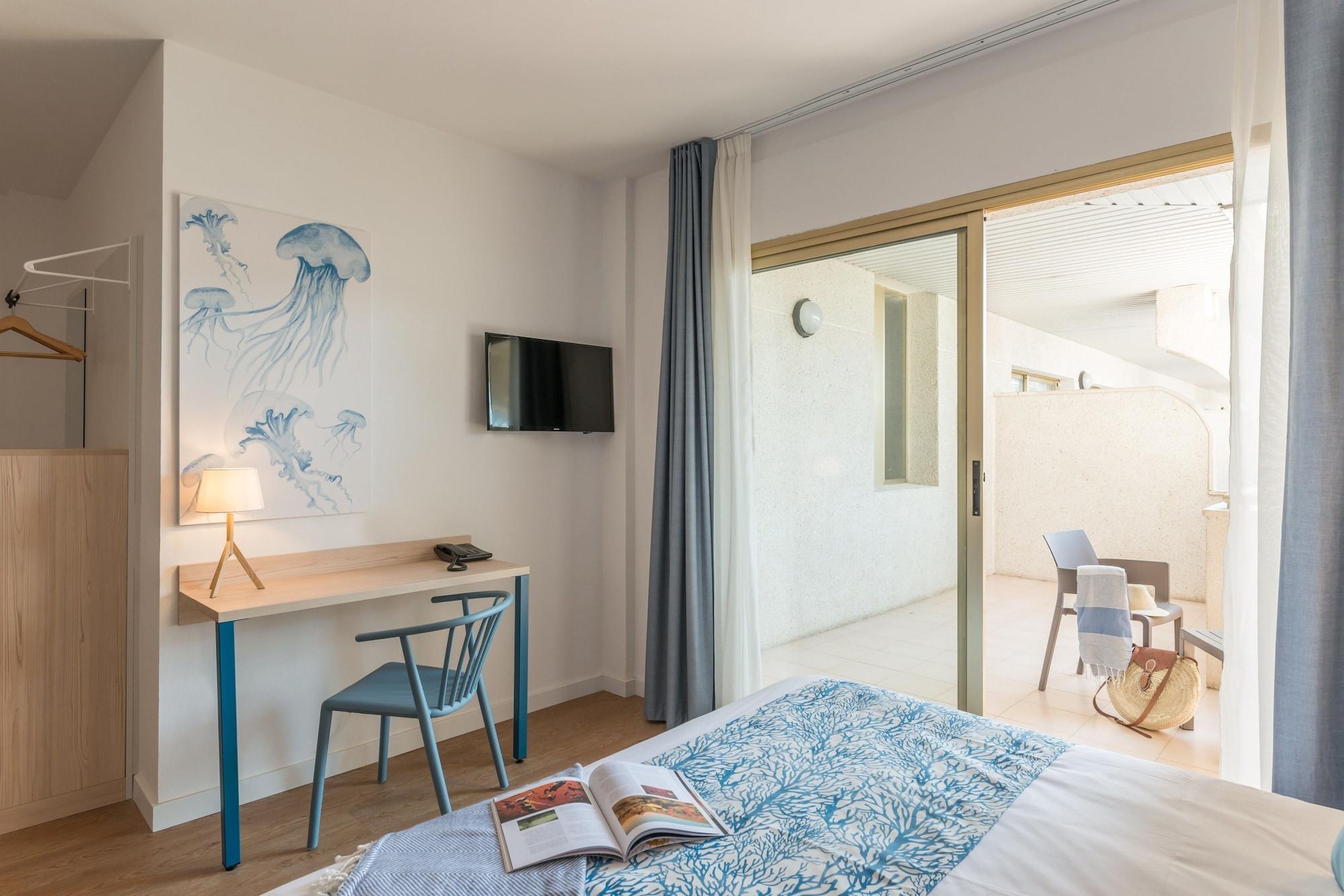 Hotel Salou Beach Rentalmar Екстер'єр фото