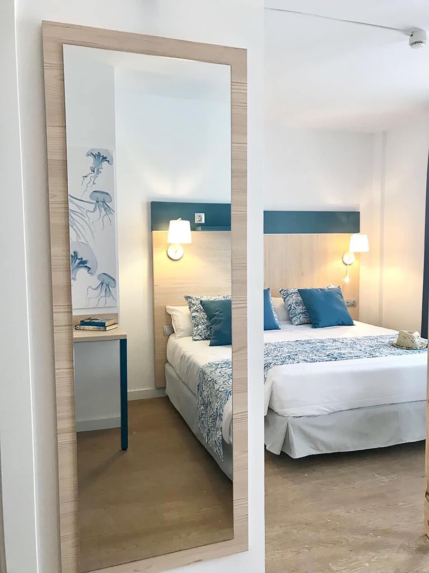 Hotel Salou Beach Rentalmar Екстер'єр фото