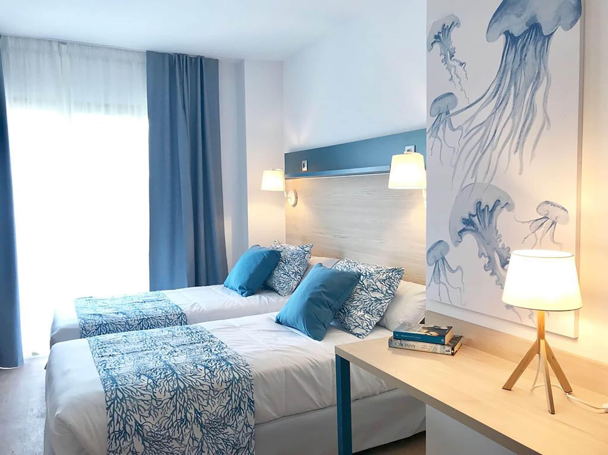 Hotel Salou Beach Rentalmar Екстер'єр фото