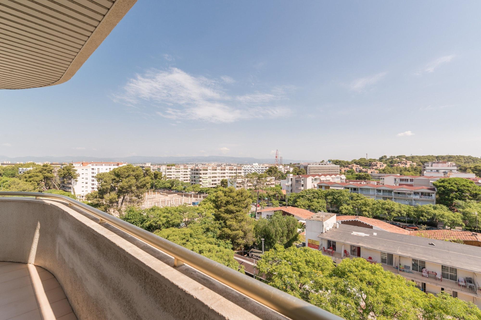 Hotel Salou Beach Rentalmar Екстер'єр фото