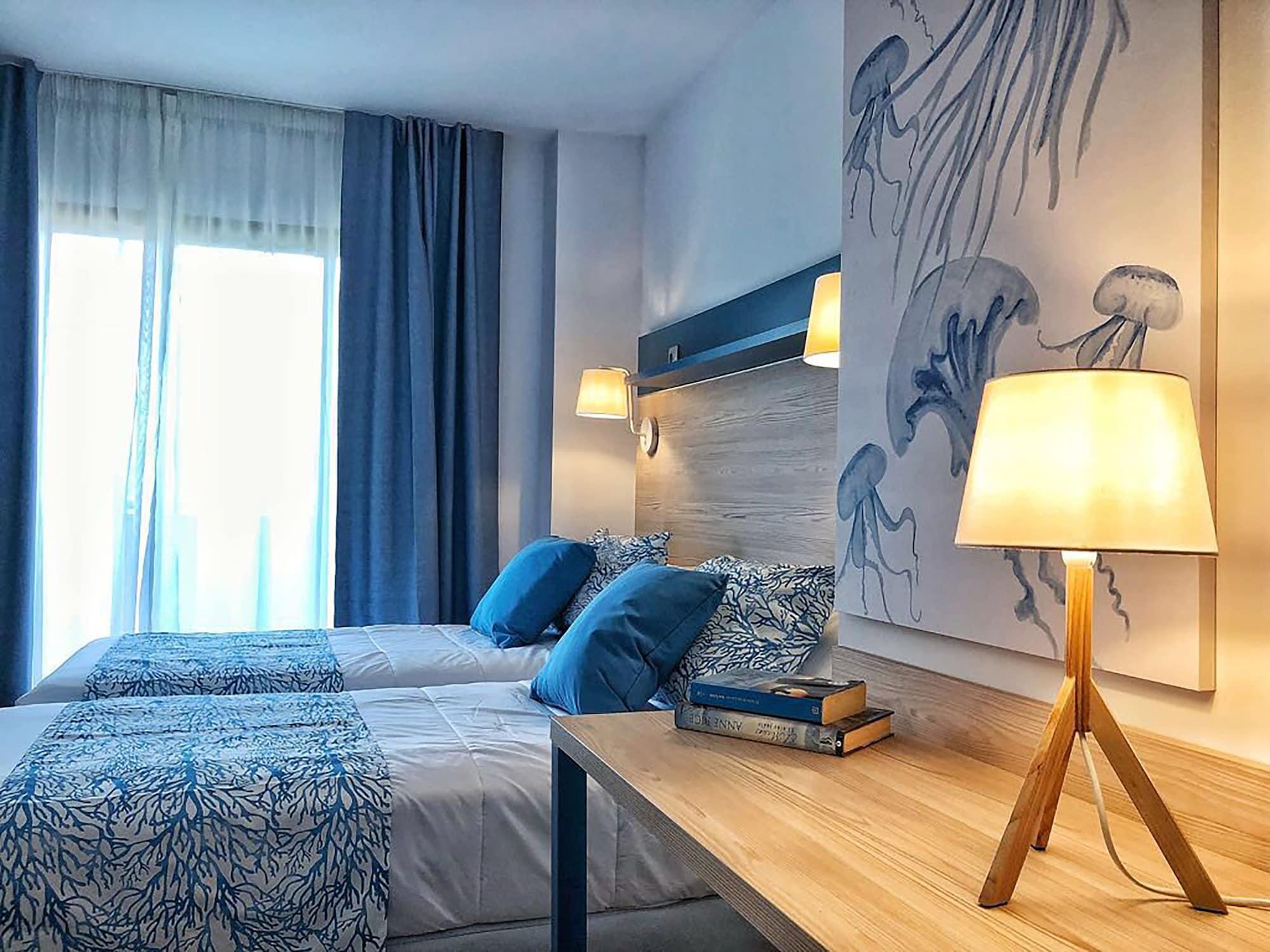 Hotel Salou Beach Rentalmar Екстер'єр фото