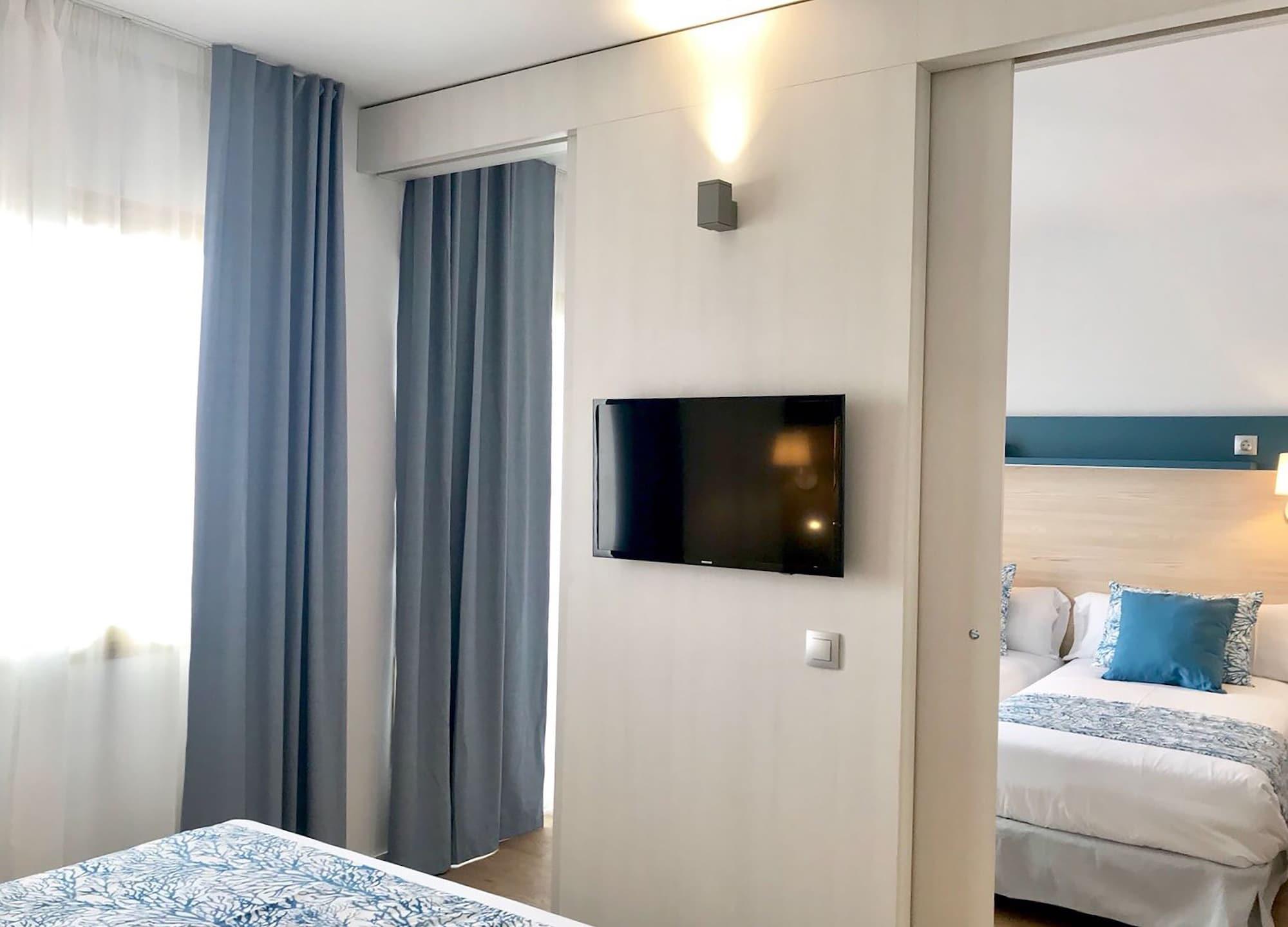 Hotel Salou Beach Rentalmar Екстер'єр фото
