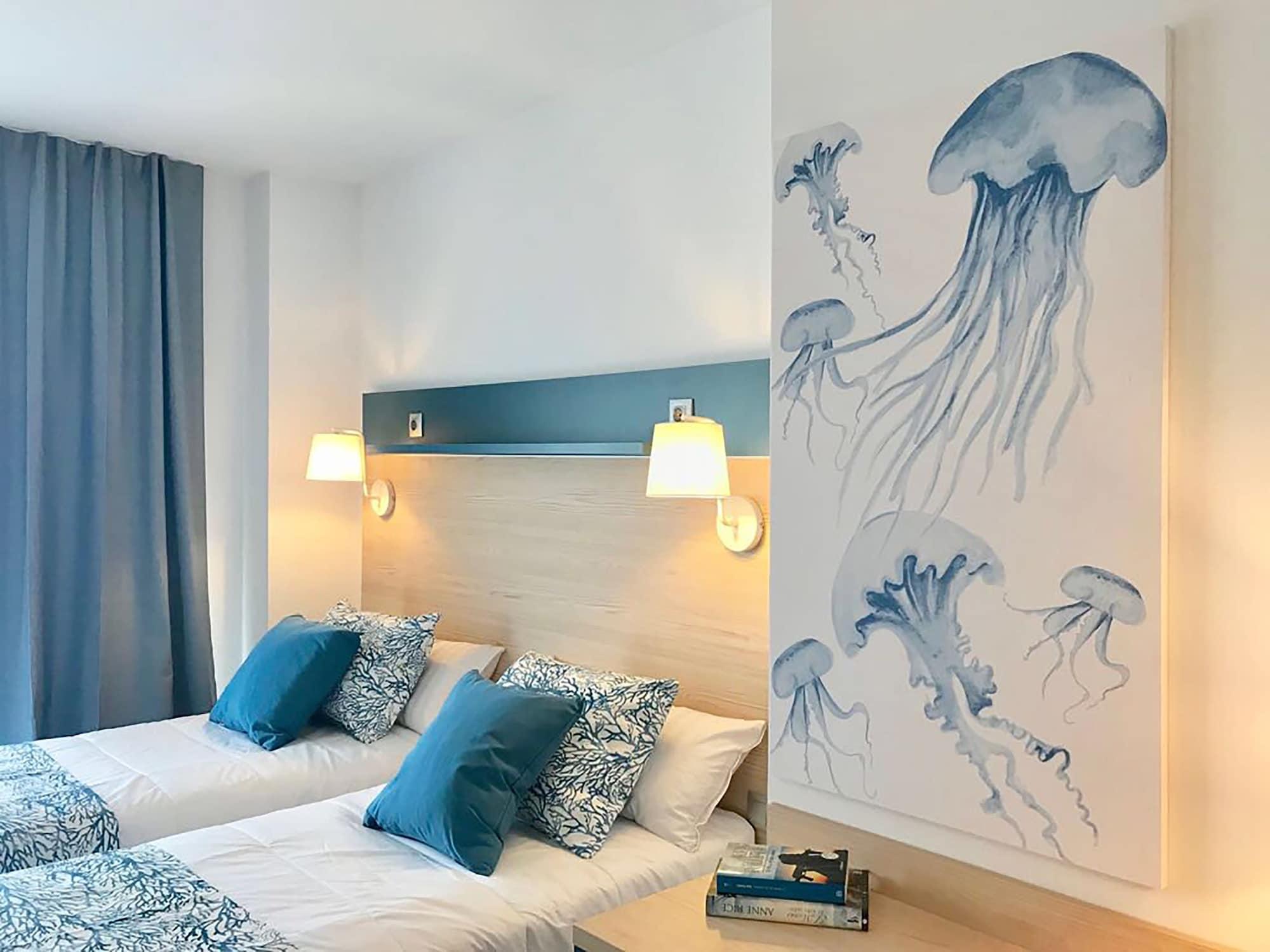 Hotel Salou Beach Rentalmar Екстер'єр фото