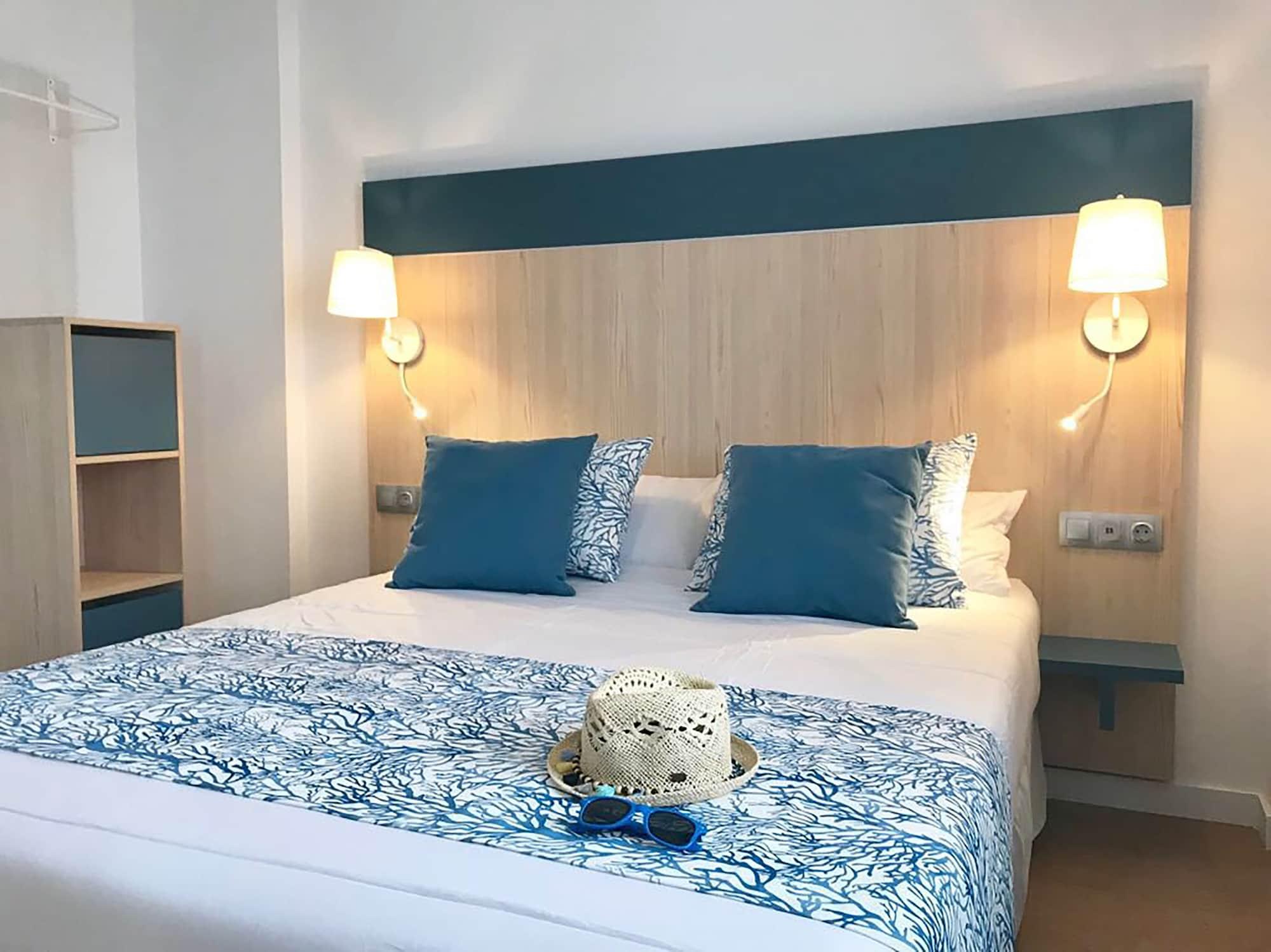 Hotel Salou Beach Rentalmar Екстер'єр фото