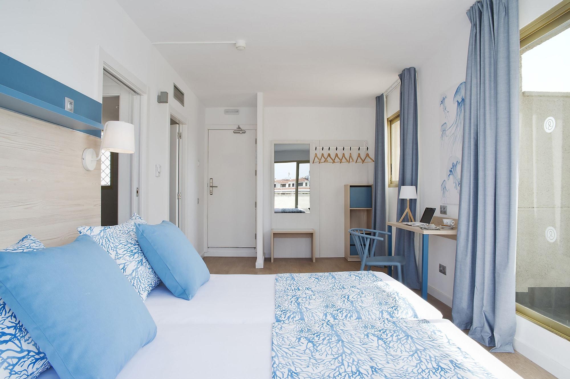 Hotel Salou Beach Rentalmar Екстер'єр фото