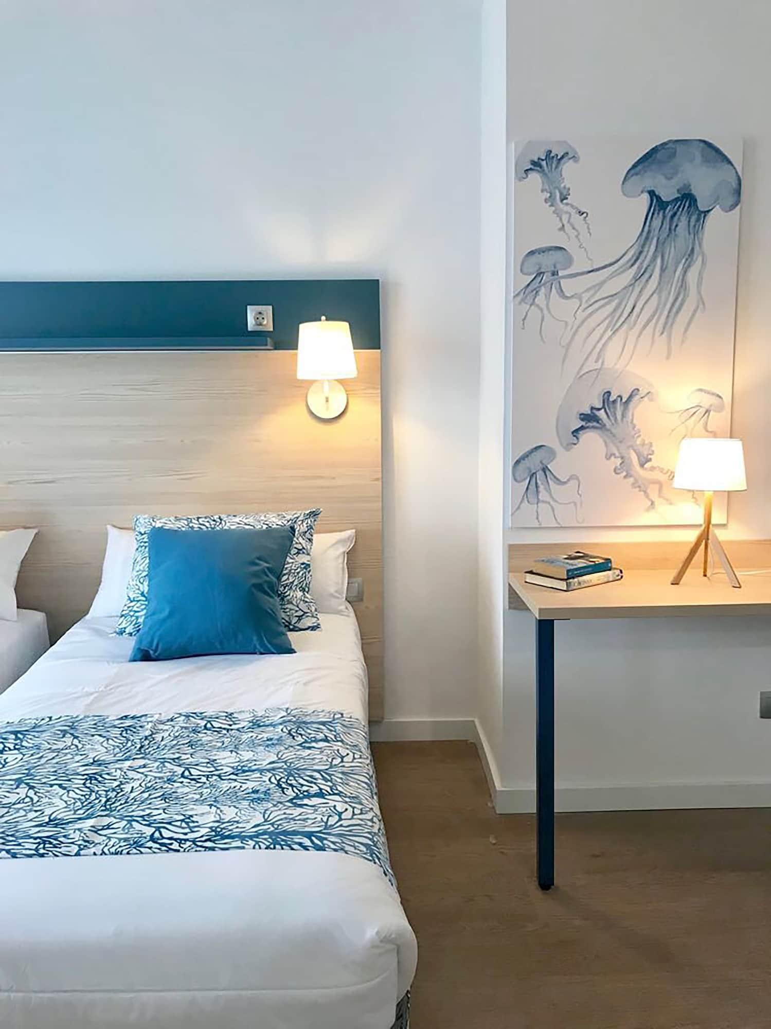 Hotel Salou Beach Rentalmar Екстер'єр фото
