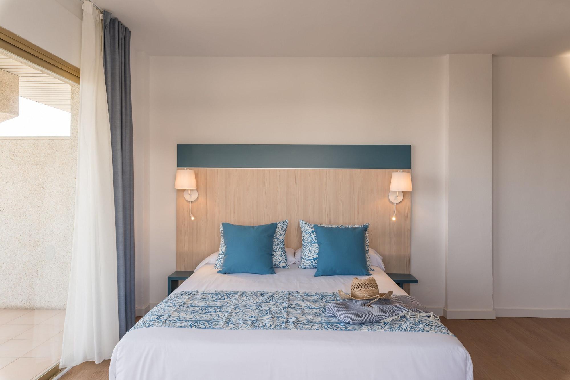 Hotel Salou Beach Rentalmar Екстер'єр фото