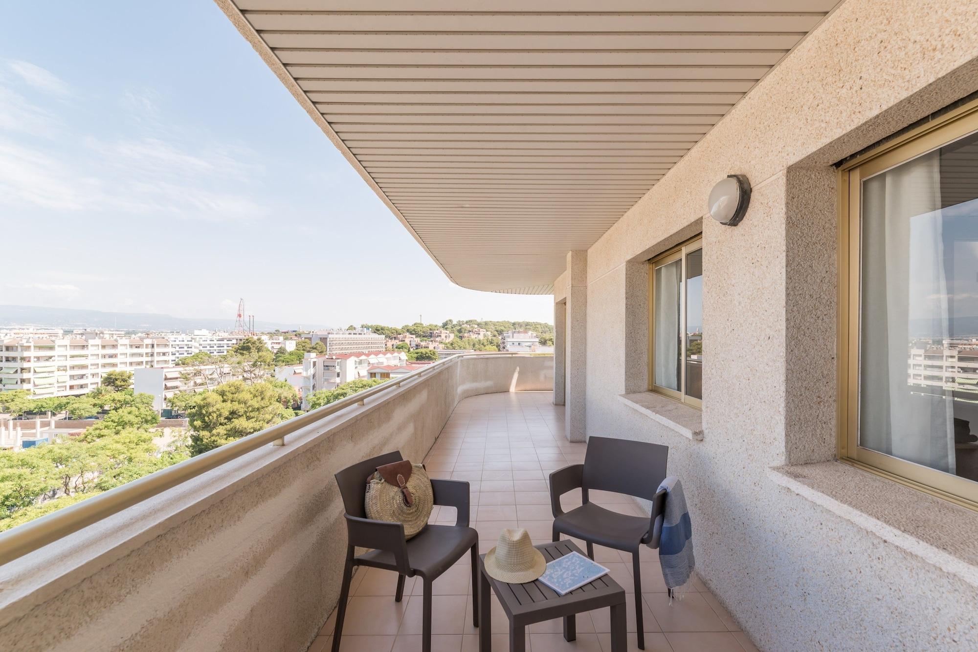 Hotel Salou Beach Rentalmar Екстер'єр фото