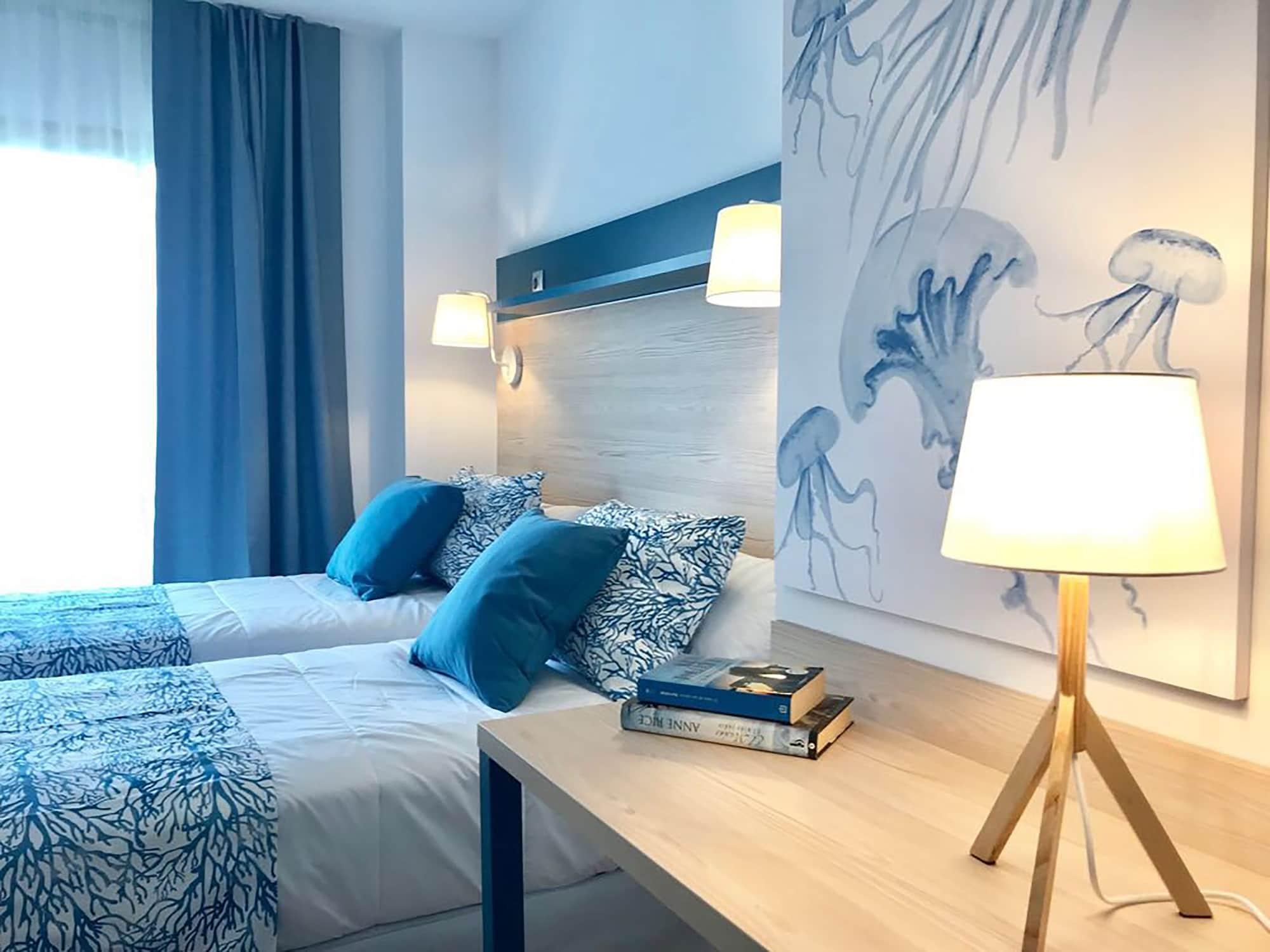 Hotel Salou Beach Rentalmar Екстер'єр фото