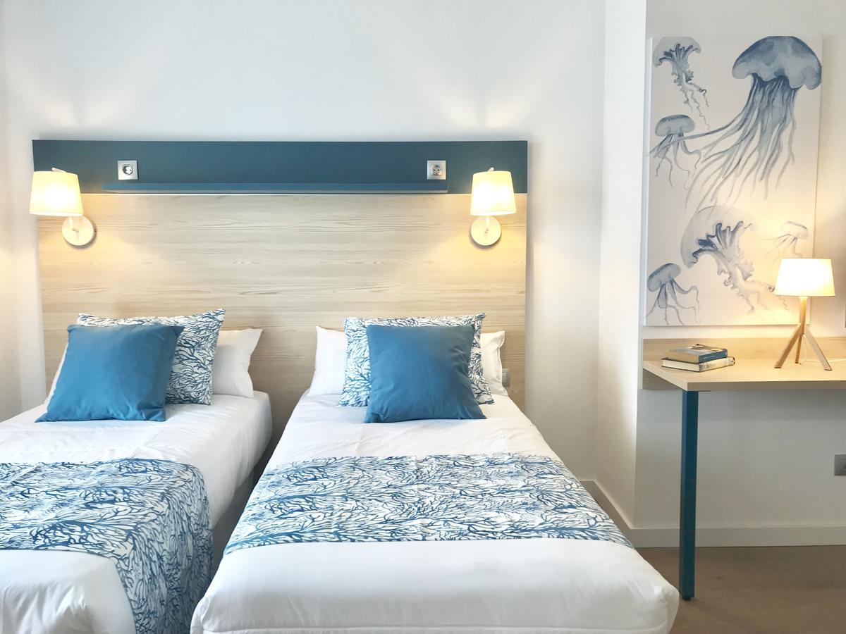 Hotel Salou Beach Rentalmar Екстер'єр фото