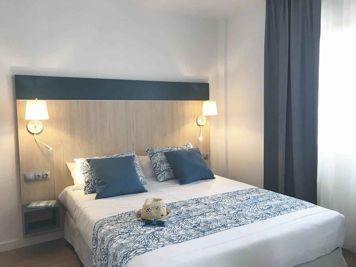 Hotel Salou Beach Rentalmar Екстер'єр фото
