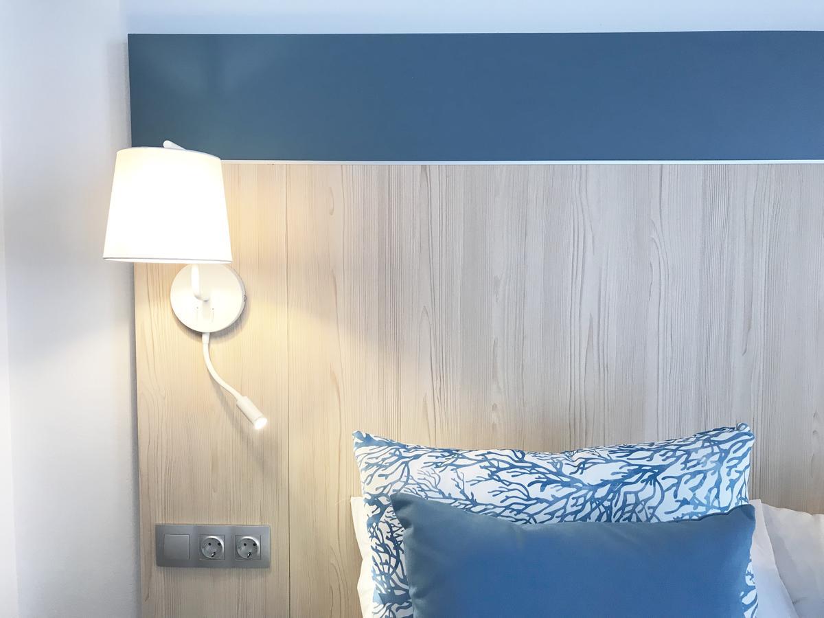 Hotel Salou Beach Rentalmar Екстер'єр фото