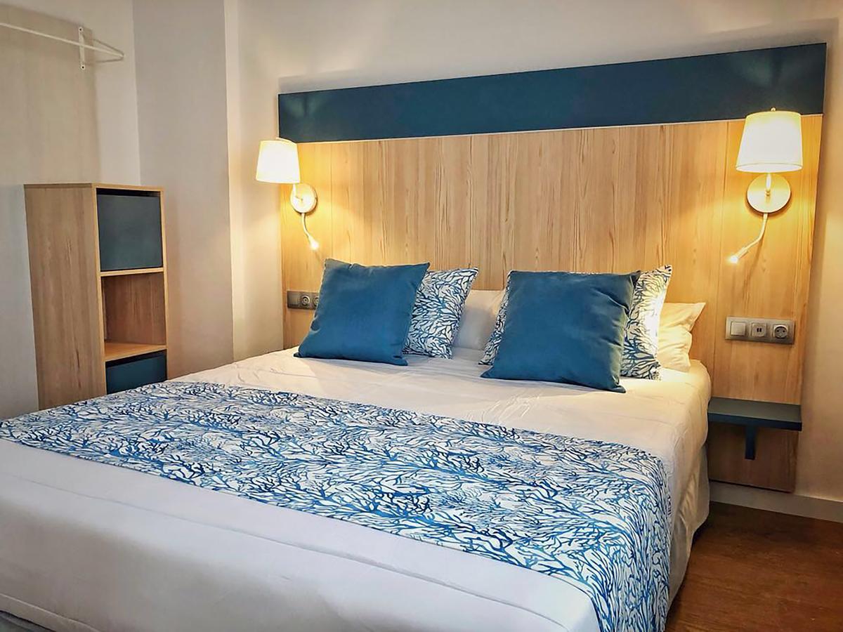 Hotel Salou Beach Rentalmar Екстер'єр фото