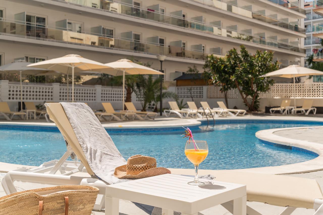 Hotel Salou Beach Rentalmar Екстер'єр фото