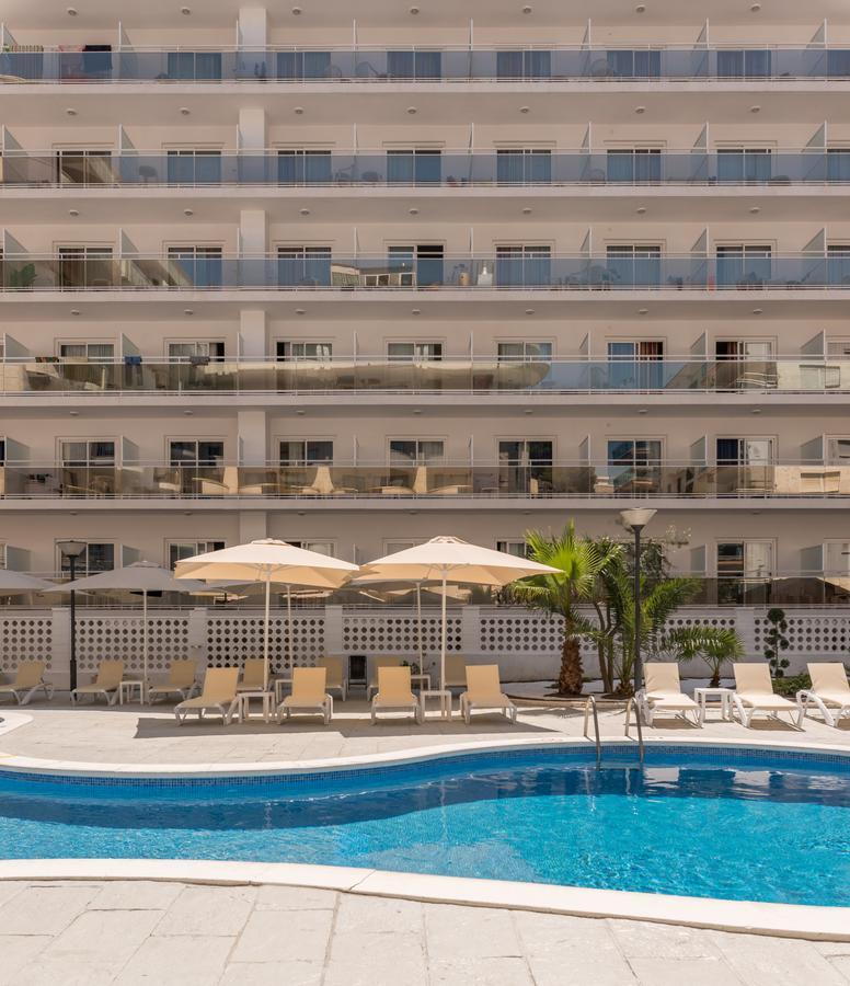 Hotel Salou Beach Rentalmar Екстер'єр фото