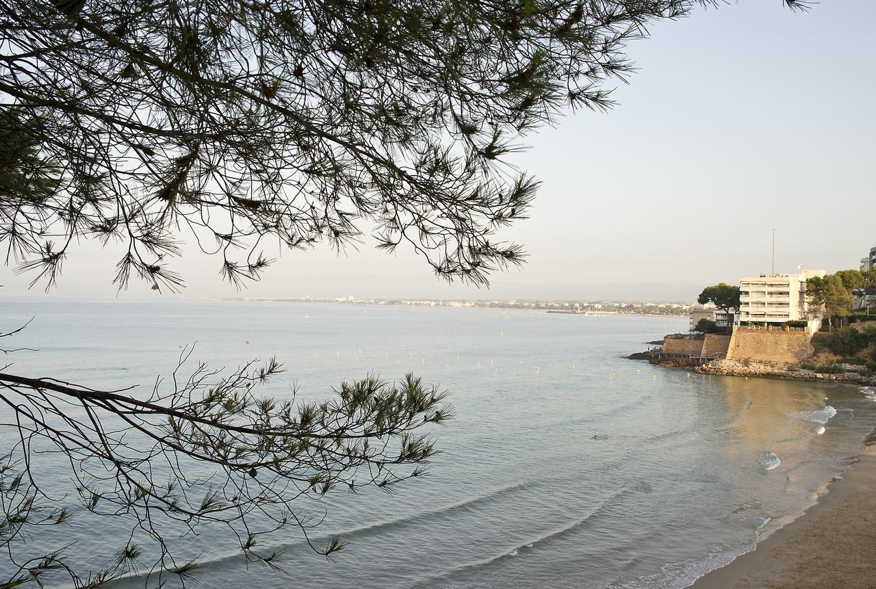 Hotel Salou Beach Rentalmar Екстер'єр фото