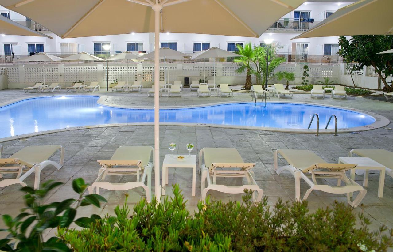 Hotel Salou Beach Rentalmar Екстер'єр фото