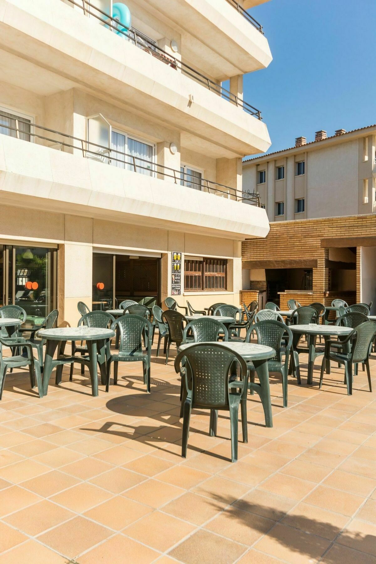Hotel Salou Beach Rentalmar Екстер'єр фото
